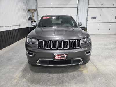 2020 Jeep Grand Cherokee, $24900. Photo 3