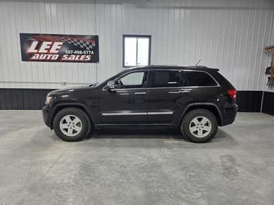 2012 Jeep Grand Cherokee, $9900. Photo 1