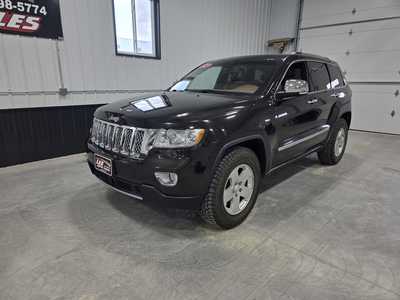 2012 Jeep Grand Cherokee, $9900. Photo 2