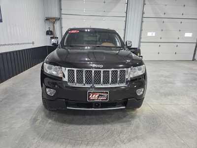 2012 Jeep Grand Cherokee, $9900. Photo 3