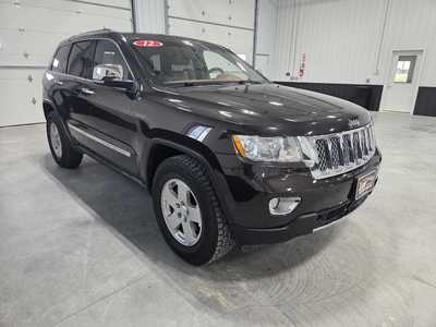 2012 Jeep Grand Cherokee, $9900. Photo 4