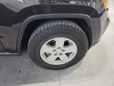 2012 Jeep Grand Cherokee, $9900. Photo 5