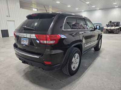 2012 Jeep Grand Cherokee, $9900. Photo 6