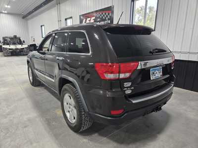 2012 Jeep Grand Cherokee, $9900. Photo 8