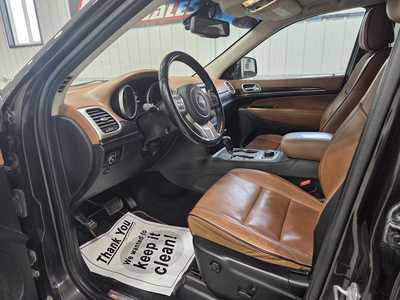 2012 Jeep Grand Cherokee, $9900. Photo 9
