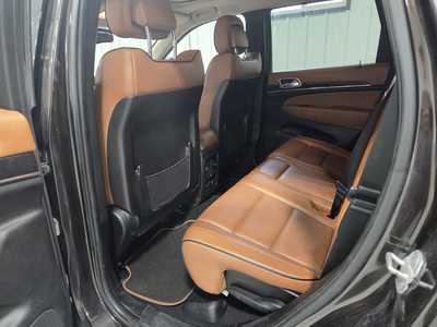 2012 Jeep Grand Cherokee, $9900. Photo 10