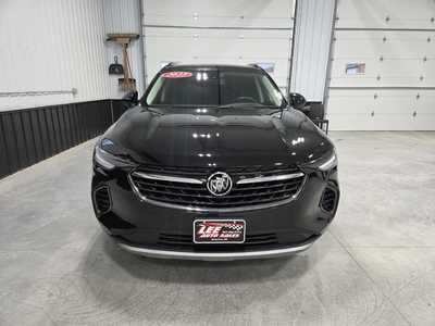 2023 Buick Envision, $28900. Photo 3