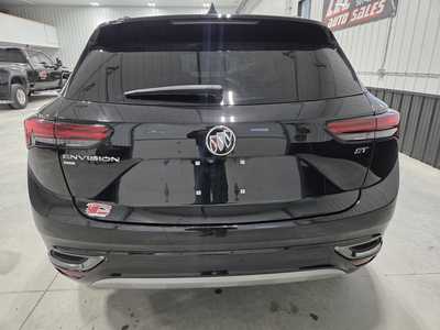 2023 Buick Envision, $28900. Photo 7