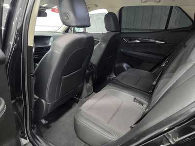 2023 Buick Envision, $28900. Photo 10