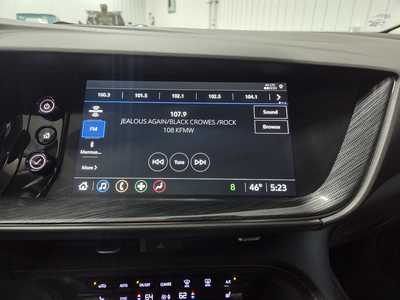 2023 Buick Envision, $28900. Photo 12