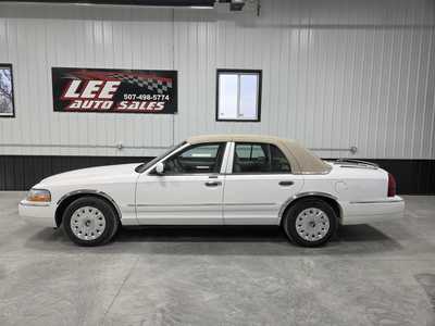 2004 Mercury Grand Marquis, $6900. Photo 1