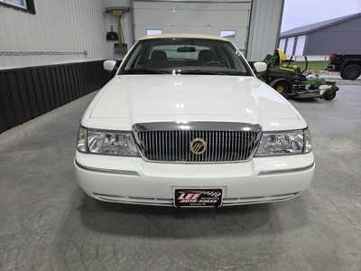 2004 Mercury Grand Marquis, $6900. Photo 3