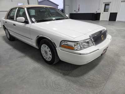 2004 Mercury Grand Marquis, $6900. Photo 4