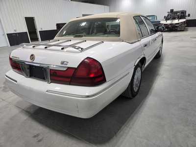 2004 Mercury Grand Marquis, $6900. Photo 5
