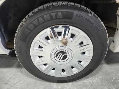 2004 Mercury Grand Marquis, $6900. Photo 7