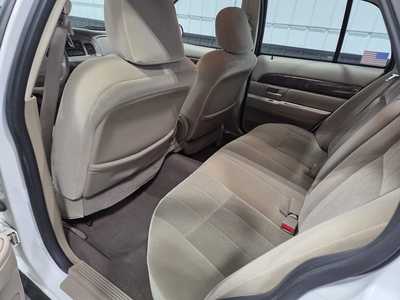2004 Mercury Grand Marquis, $6900. Photo 9