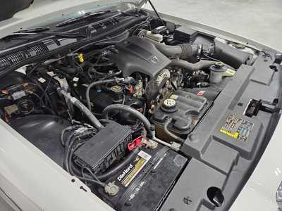 2004 Mercury Grand Marquis, $6900. Photo 11