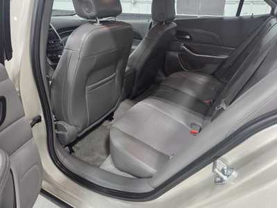 2015 Chevrolet Malibu, $13900. Photo 10