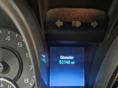 2015 Chevrolet Malibu, $13900. Photo 11