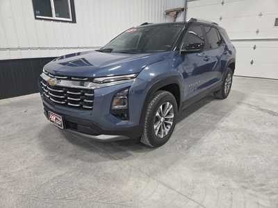 2025 Chevrolet Equinox, $29900. Photo 2