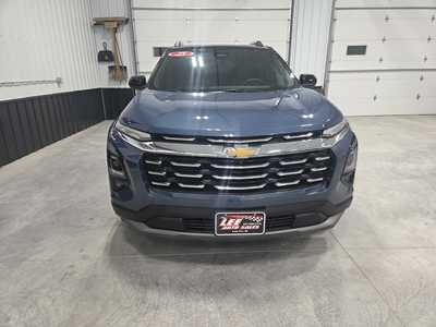 2025 Chevrolet Equinox, $29900. Photo 3