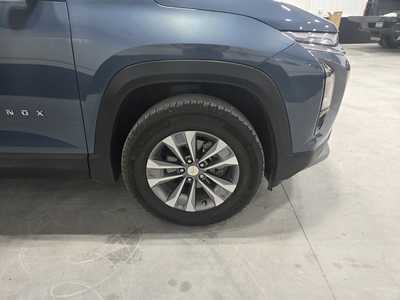 2025 Chevrolet Equinox, $29900. Photo 5