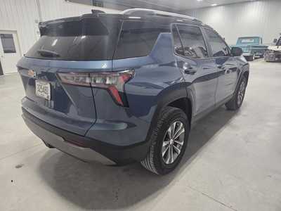 2025 Chevrolet Equinox, $29900. Photo 6