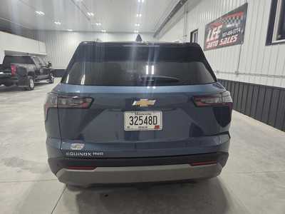 2025 Chevrolet Equinox, $29900. Photo 7