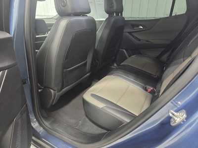2025 Chevrolet Equinox, $29900. Photo 10