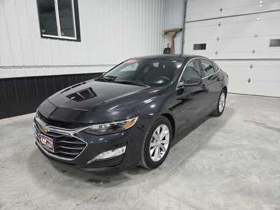 2023 Chevrolet Malibu, $18900. Photo 2