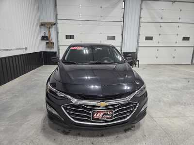 2023 Chevrolet Malibu, $18900. Photo 3