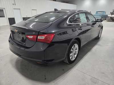 2023 Chevrolet Malibu, $18900. Photo 6
