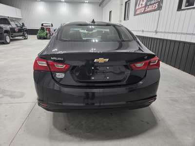2023 Chevrolet Malibu, $18900. Photo 7