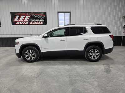 2020 GMC Acadia, $23900. Photo 1