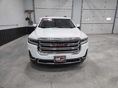 2020 GMC Acadia, $23900. Photo 3