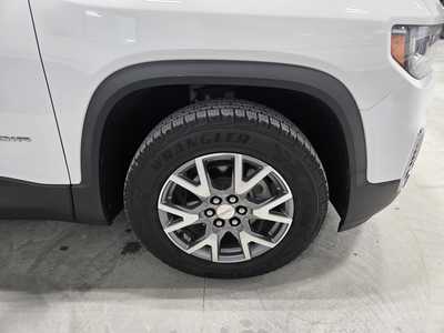 2020 GMC Acadia, $23900. Photo 5
