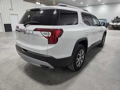 2020 GMC Acadia, $23900. Photo 6