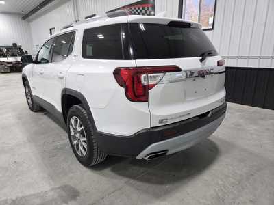 2020 GMC Acadia, $23900. Photo 7