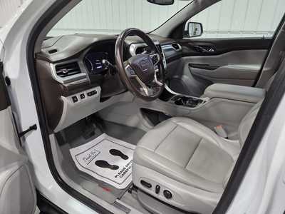 2020 GMC Acadia, $23900. Photo 8