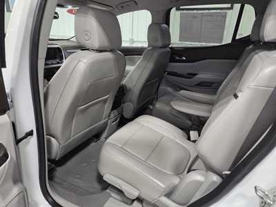 2020 GMC Acadia, $23900. Photo 9