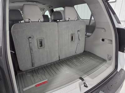 2020 GMC Acadia, $23900. Photo 10