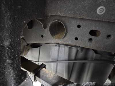 2018 Chevrolet 2500 Crew Cab, $24900. Photo 10