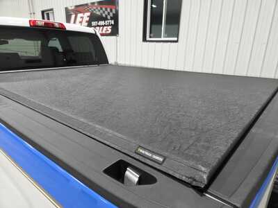 2018 Chevrolet 2500 Crew Cab, $24900. Photo 12