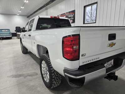 2019 Chevrolet 2500 Crew Cab, $24900. Photo 7
