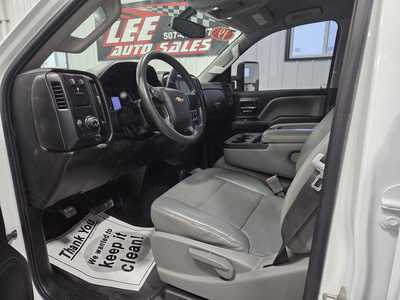 2019 Chevrolet 2500 Crew Cab, $24900. Photo 9