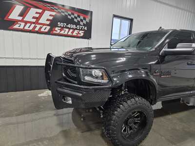 2018 RAM 2500 Crew Cab, $39900. Photo 2
