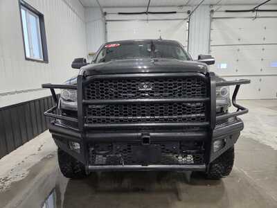 2018 RAM 2500 Crew Cab, $39900. Photo 3