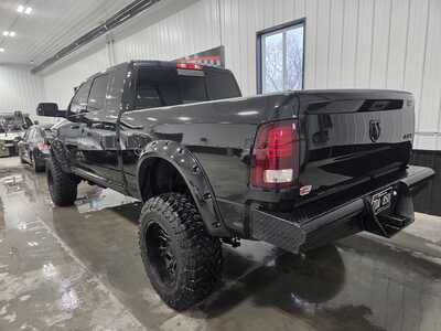 2018 RAM 2500 Crew Cab, $39900. Photo 7