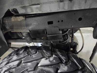 2018 RAM 2500 Crew Cab, $39900. Photo 8