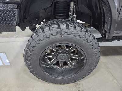 2018 RAM 2500 Crew Cab, $39900. Photo 9